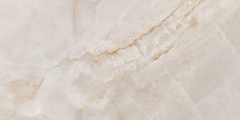 Gresie porțelanată Sardonyx 60 × 120 cm, aspect marmură – Pamesa