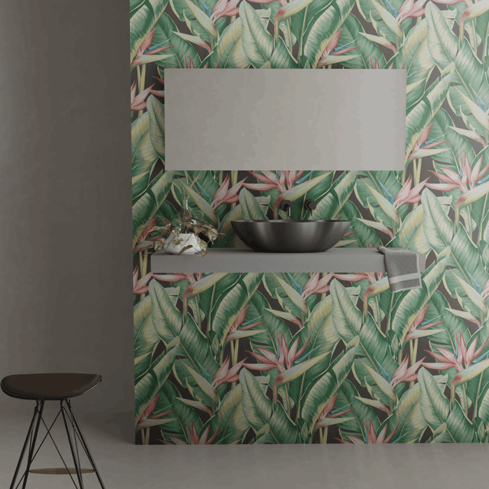 Lavoar Blat Seaster Vitruvit 65x39 cm - Design Italian Premium cu Finisaje Personalizabile