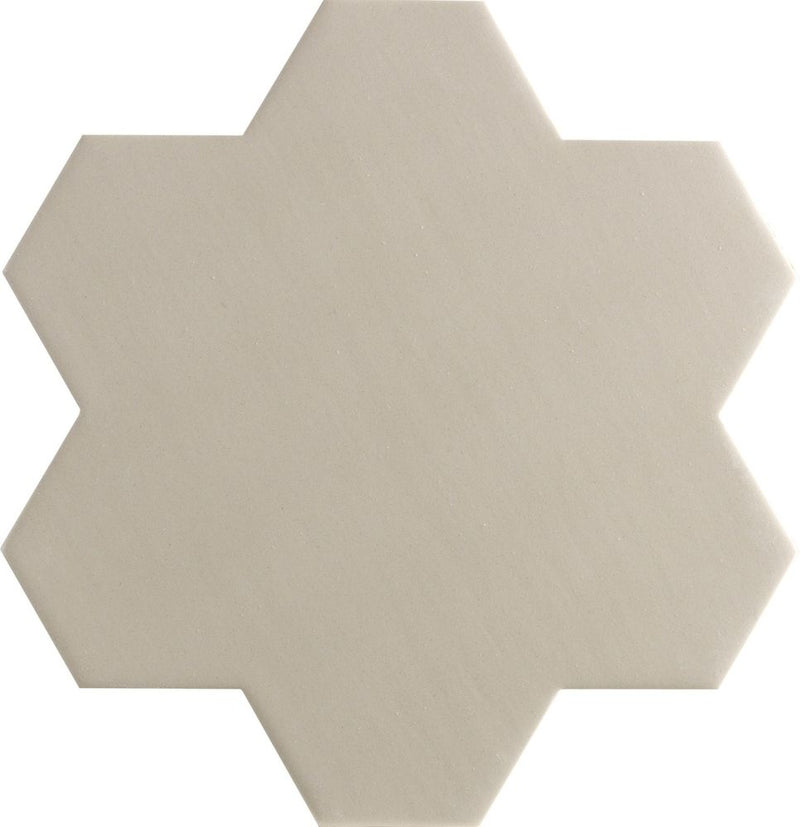 Gresie porțelanată Geomat Stea 20 × 20 cm – Tonalite