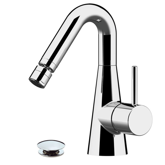 Baterie bidet swing made in italy sg604cc