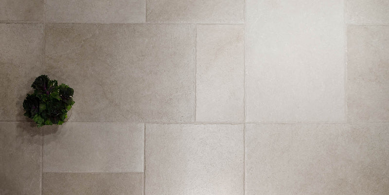 Gresie porțelanată Chantilly Melange 60 × 120 cm – Sichenia