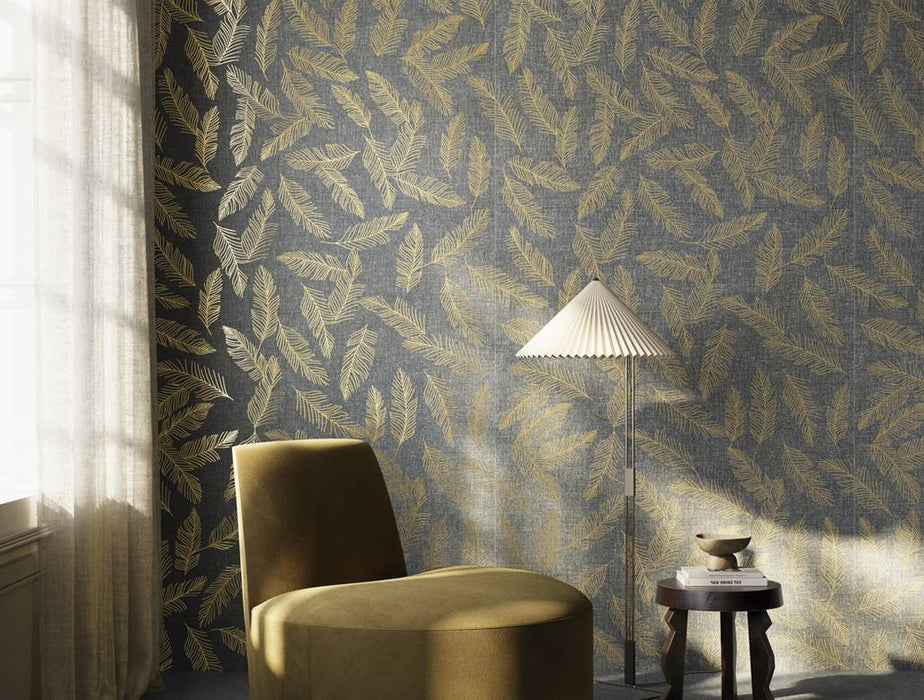 Gresie Portelanată Dream Navy Palm Mat – Fondovalle Italia