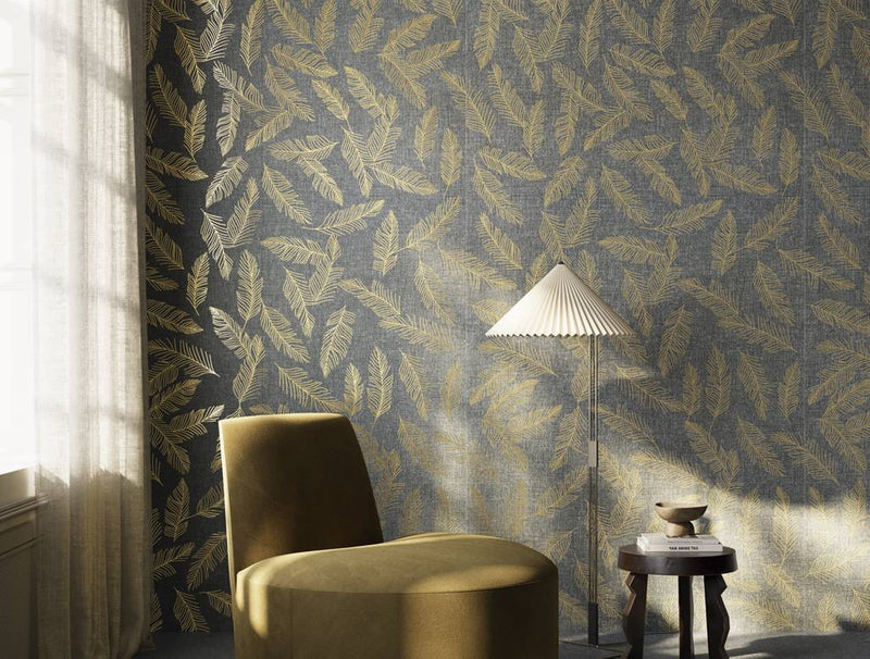 Gresie porțelanată Dream Navy Blue, mat – Fondovalle