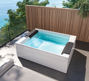 Soul Spa 150 Treesse – vedere de ansamblu