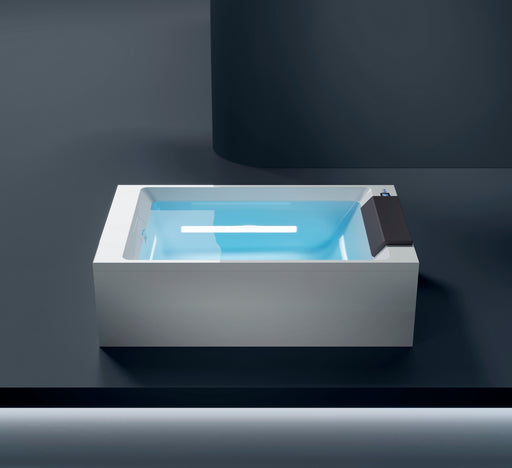 Soul Spa 120 Treesse – vedere de ansamblu