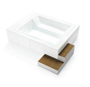 Step-Box Treesse – vedere de ansamblu