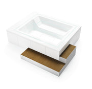 Step-Box Treesse – vedere de ansamblu