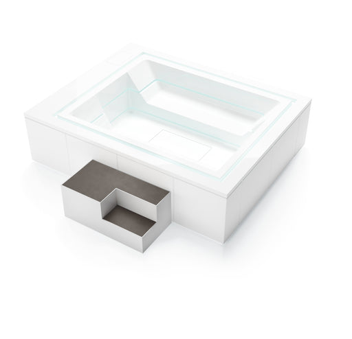 Step-Box Treesse – imagine ambientală