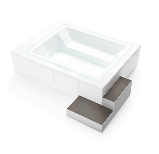 Step-Box Treesse – vedere de ansamblu