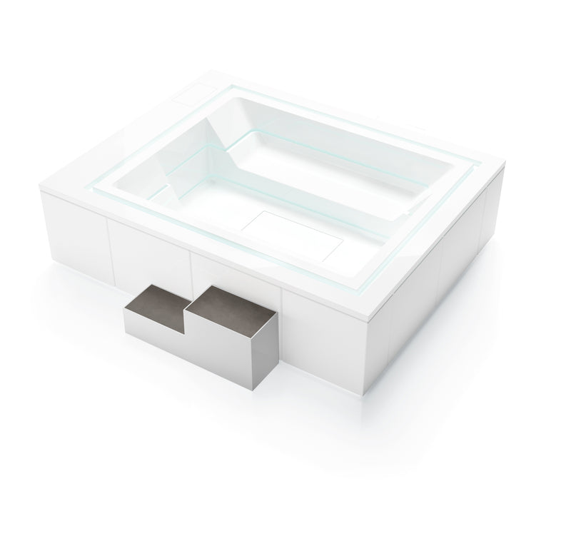 Step-Box Treesse – vedere de ansamblu