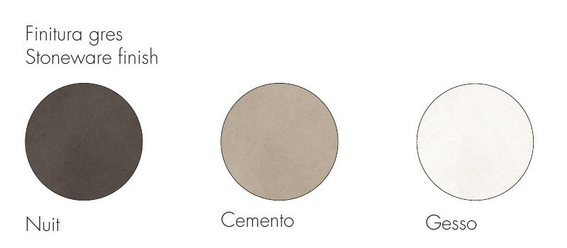 Step-Rock Treesse – detaliu