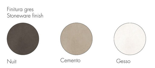 Step-Rock Treesse – detaliu