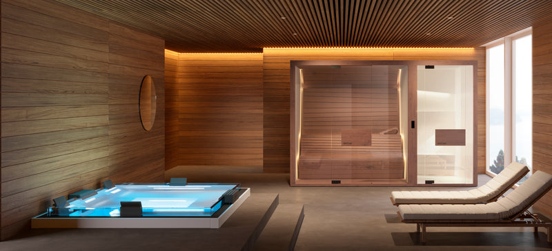 Mirage Treesse – vedere de ansamblu