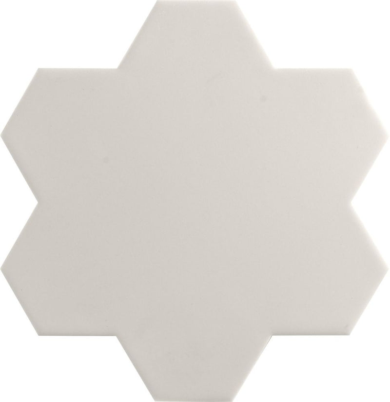 Gresie porțelanată Geomat Stea 20 × 20 cm – Tonalite
