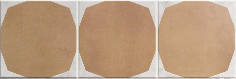 Gresie porțelanată Terra Star 15 × 45 cm – Realonda