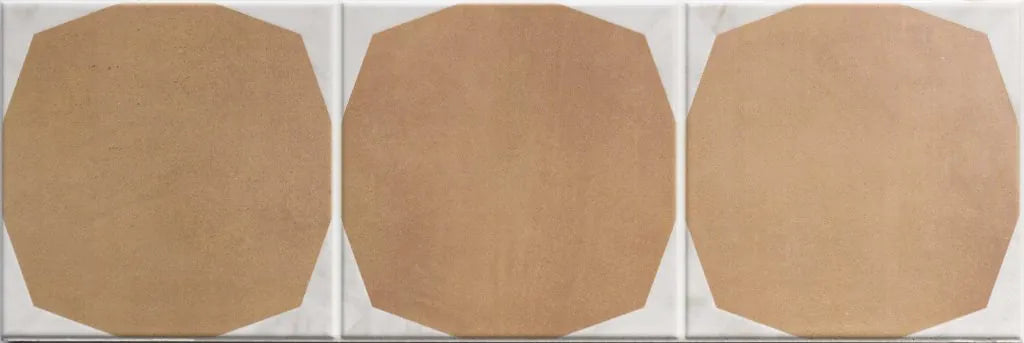 Gresie Portelanată Terra Star 15×45 cm – Realonda Spania