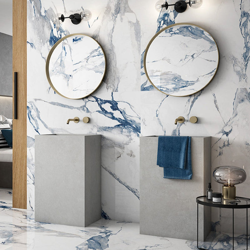 Gresie porțelanată Crash 120 × 120 cm, mat – Geotiles