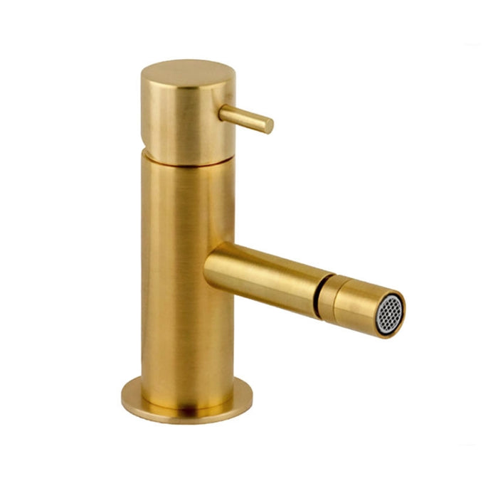 Baterie Bideu Tokyo TK604 Daniel Rubinetterie – Made in Italy