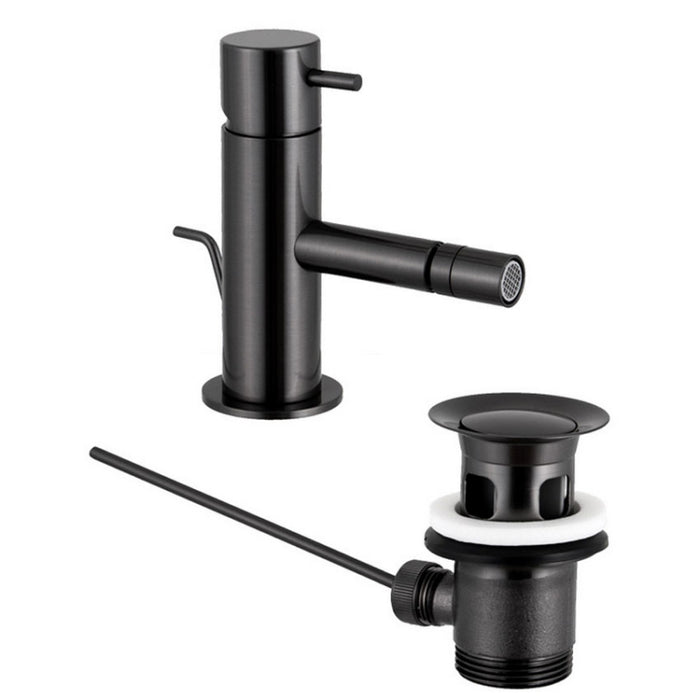 Baterie Bideu Tokyo TK604 Daniel Rubinetterie – Made in Italy