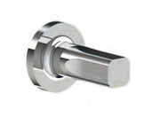 Robinet de trecere încastrat Appia 1/2" Treemme