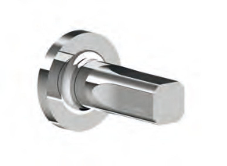 Robinet de trecere încastrat Appia 1/2" Treemme