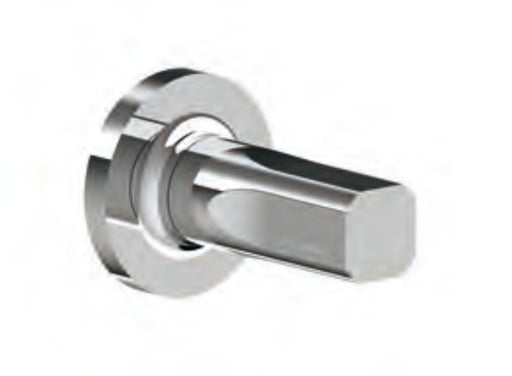Robinet de trecere încastrat Appia 1/2" Treemme