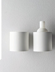 Accesorii pentru duș Treemme TAG#: grilă, coș și colțar – Treemme, imagine de ambianță