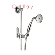 Bară de duș Old Italy cu duș de mână Treemme
