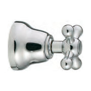 Robinet de trecere încastrat Romantica 1/2" Treemme