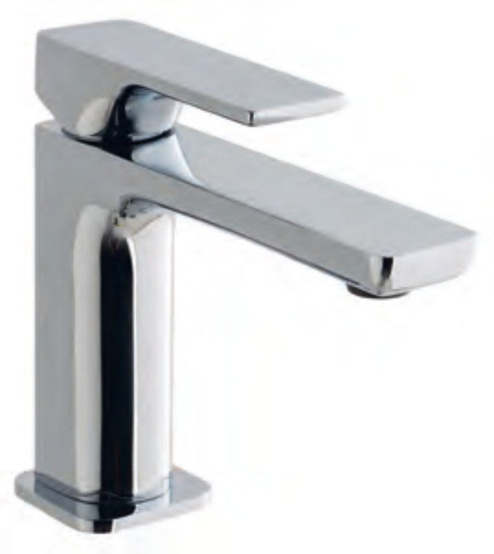 Baterie lavoar Hask monocomandă Treemme