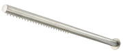 Pară de duș tubulară 22mm din inox, de perete Treemme