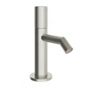 Baterie bideu 28mm din inox, monocomandă Treemme