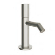 Baterie bideu 28mm din inox, monocomandă Treemme