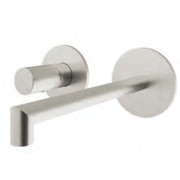 Baterie lavoar 28mm încastrată, monocomandă Treemme