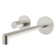 Baterie lavoar 28mm încastrată, monocomandă Treemme