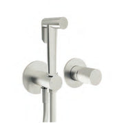 Baterie încastrată 28mm cu duș igienic pentru WC Treemme