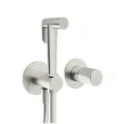 Baterie încastrată 28mm cu duș igienic pentru WC Treemme