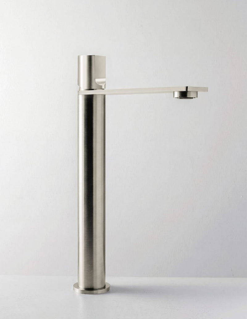 Baterie lavoar 3.6 din inox, monocomandă – Treemme, imagine de ambianță