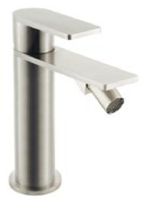 Baterie bideu 3.6 din inox Treemme