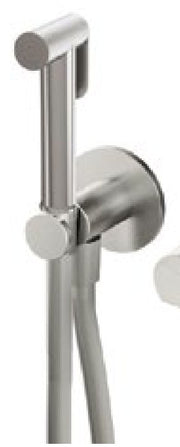 Baterie încastrată 3.6 cu duș igienic pentru WC Treemme