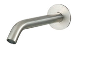 Pipă 40mm din inox pentru lavoar sau cadă Treemme