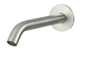 Pipă 40mm din inox pentru lavoar sau cadă Treemme