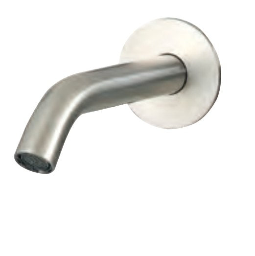 Pipă 40mm din inox pentru lavoar sau cadă Treemme