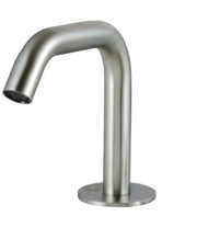 Pipă 40mm din inox pentru lavoar sau cadă Treemme