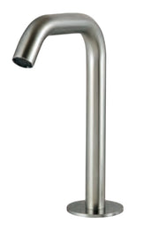 Pipă 40mm din inox pentru lavoar sau cadă Treemme