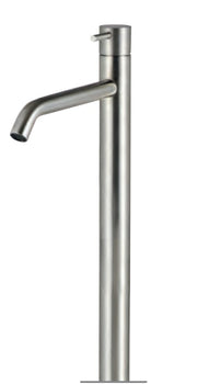 Baterie 40mm de pardoseală, pentru lavoar sau cadă Treemme