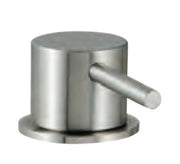 Comandă separată 40mm, pe blat sau încastrată Treemme