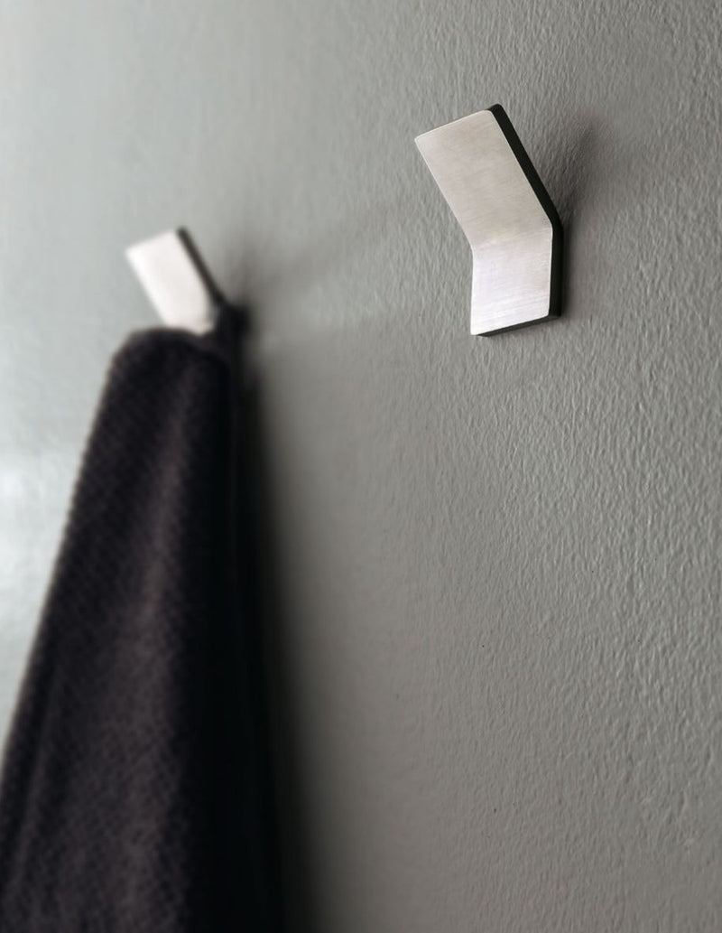 Cuier 5mm din inox – Treemme, imagine de ambianță