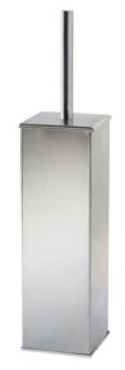Perie WC cu suport 5mm din inox Treemme
