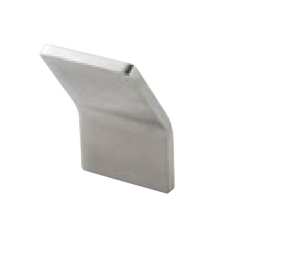 Cuier 5mm din inox Treemme